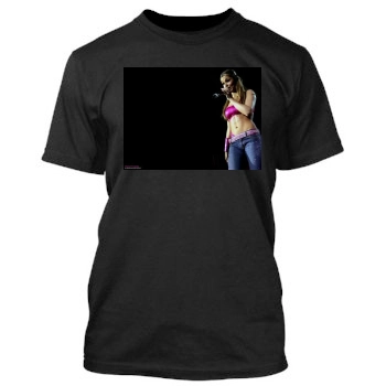 Cheryl Tweedy Men's TShirt