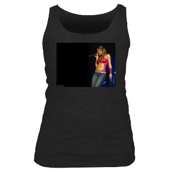 Cheryl Tweedy Women's Tank Top