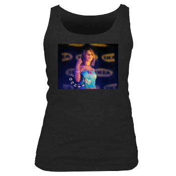 Cheryl Tweedy Women's Tank Top