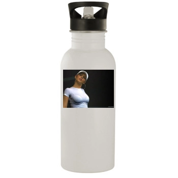 Cheryl Tweedy Stainless Steel Water Bottle