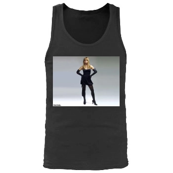 Cheryl Tweedy Men's Tank Top