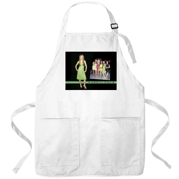 Cheryl Tweedy Apron