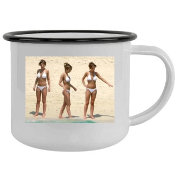 Cheryl Tweedy Camping Mug