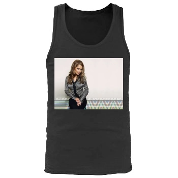 Cheryl Tweedy Men's Tank Top