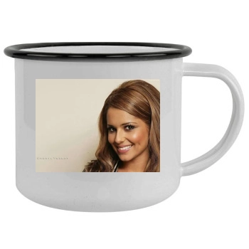 Cheryl Tweedy Camping Mug