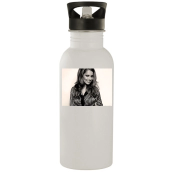 Cheryl Tweedy Stainless Steel Water Bottle