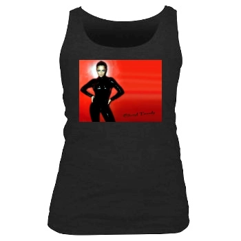 Cheryl Tweedy Women's Tank Top