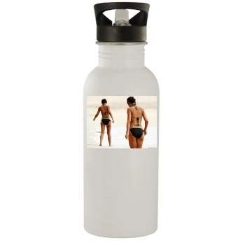 Cheryl Tweedy Stainless Steel Water Bottle