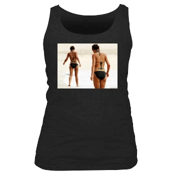 Cheryl Tweedy Women's Tank Top