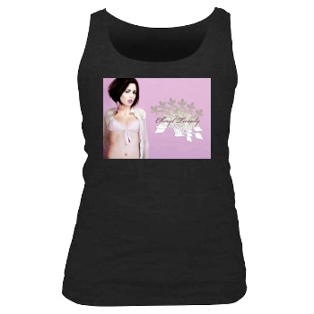 Cheryl Tweedy Women's Tank Top