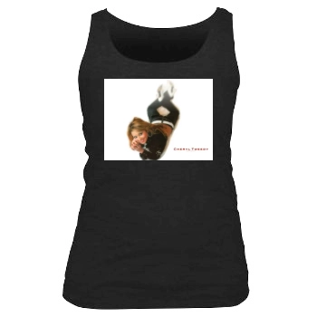 Cheryl Tweedy Women's Tank Top