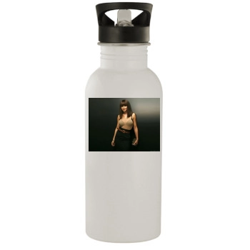 Cheryl Tweedy Stainless Steel Water Bottle