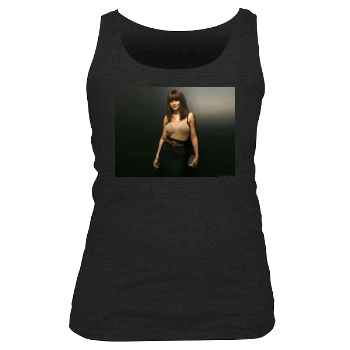 Cheryl Tweedy Women's Tank Top