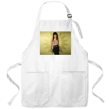 Cheryl Tweedy Apron