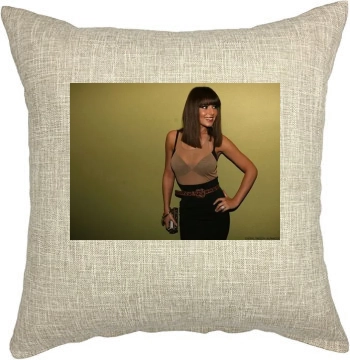 Cheryl Tweedy Pillow