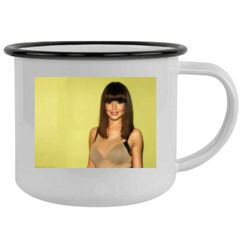 Cheryl Tweedy Camping Mug