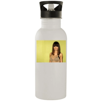 Cheryl Tweedy Stainless Steel Water Bottle