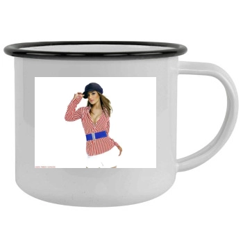 Cheryl Tweedy Camping Mug