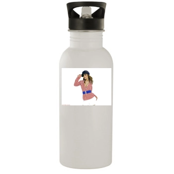 Cheryl Tweedy Stainless Steel Water Bottle