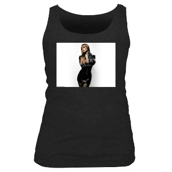 Cheryl Tweedy Women's Tank Top