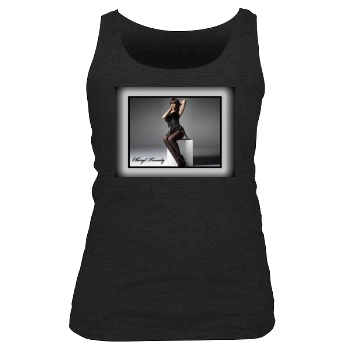 Cheryl Tweedy Women's Tank Top