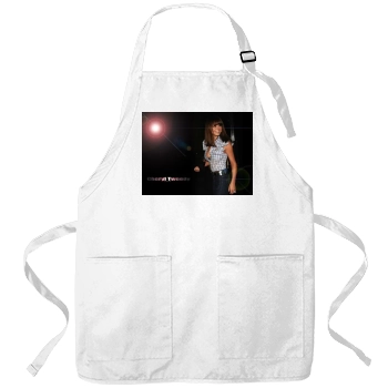 Cheryl Tweedy Apron