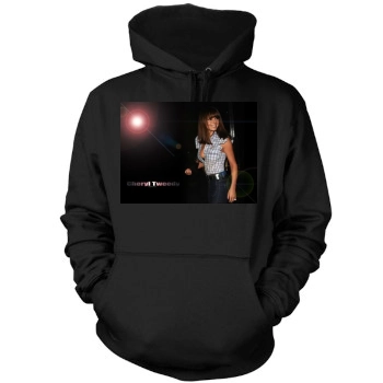 Cheryl Tweedy Mens Pullover Hoodie Sweatshirt