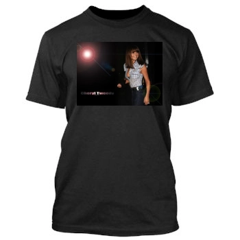 Cheryl Tweedy Men's TShirt