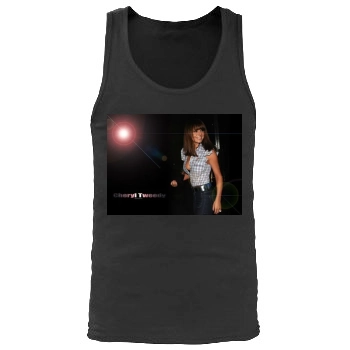 Cheryl Tweedy Men's Tank Top