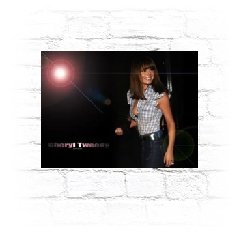 Cheryl Tweedy Metal Wall Art