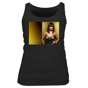 Cheryl Tweedy Women's Tank Top