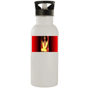 Cheryl Tweedy Stainless Steel Water Bottle