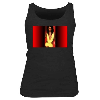 Cheryl Tweedy Women's Tank Top