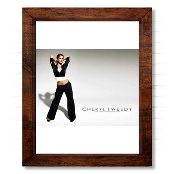 Cheryl Tweedy 14x17