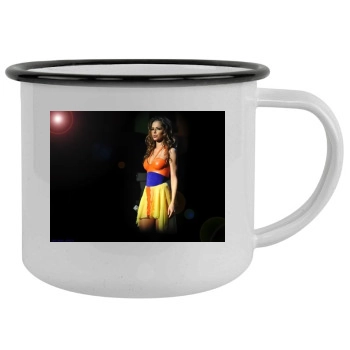 Cheryl Tweedy Camping Mug