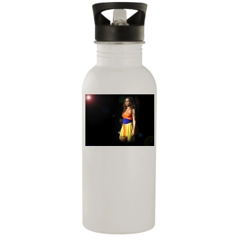 Cheryl Tweedy Stainless Steel Water Bottle