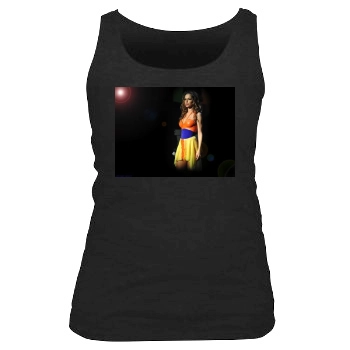 Cheryl Tweedy Women's Tank Top