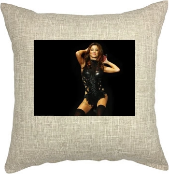 Cheryl Tweedy Pillow