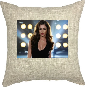 Cheryl Tweedy Pillow