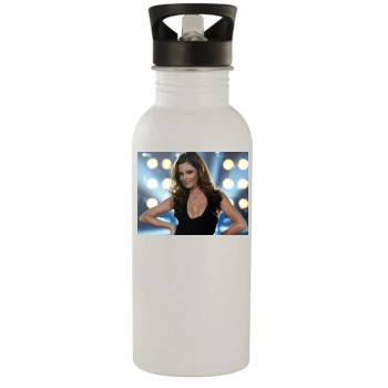 Cheryl Tweedy Stainless Steel Water Bottle