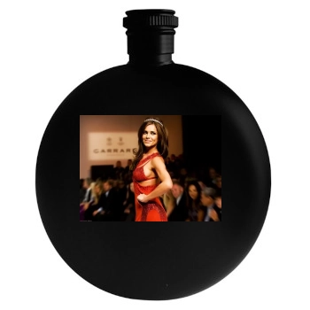 Cheryl Tweedy Round Flask