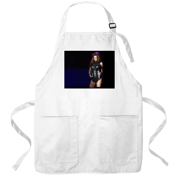 Cheryl Tweedy Apron