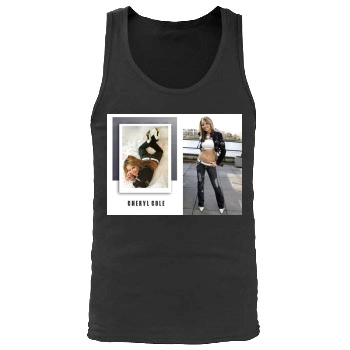 Cheryl Tweedy Men's Tank Top