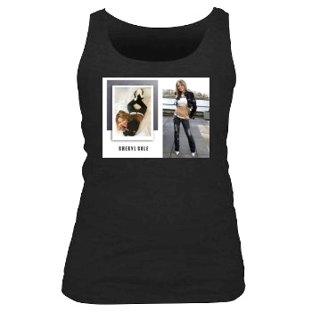 Cheryl Tweedy Women's Tank Top