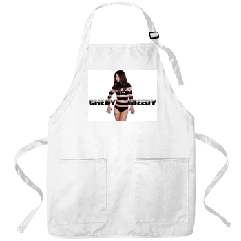 Cheryl Tweedy Apron