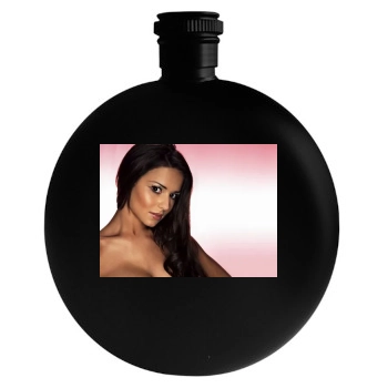 Cheryl Tweedy Round Flask