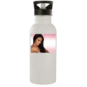 Cheryl Tweedy Stainless Steel Water Bottle