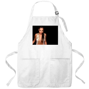 Cheryl Tweedy Apron