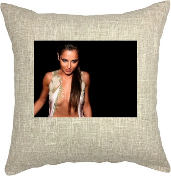 Cheryl Tweedy Pillow