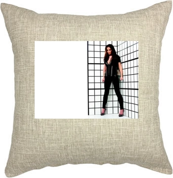 Cheryl Tweedy Pillow